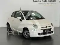 2020 Fiat 500