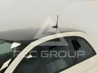 2020 Fiat 500