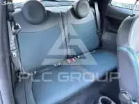 2020 Fiat 500