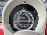 2020 Fiat 500