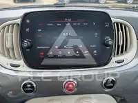 2020 Fiat 500