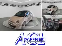 2020 Fiat 500