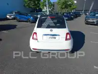 2020 Fiat 500