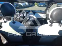 2020 Fiat 500