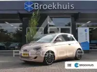 2020 Fiat 500