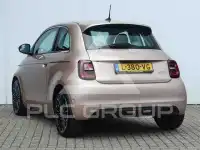2020 Fiat 500