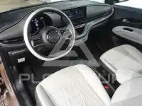 2020 Fiat 500