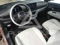 2020 Fiat 500
