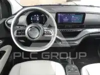 2020 Fiat 500