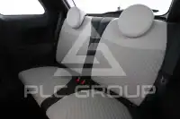 2020 Fiat 500