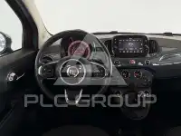 2020 Fiat 500