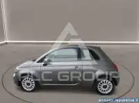 2020 Fiat 500