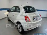 2020 Fiat 500