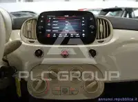 2020 Fiat 500