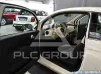 2020 Fiat 500