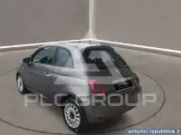 2020 Fiat 500