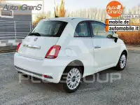 2020 Fiat 500