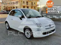 2020 Fiat 500