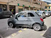 2020 Fiat 500