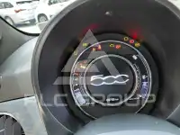 2020 Fiat 500