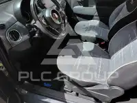 2020 Fiat 500
