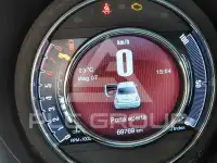 2020 Fiat 500
