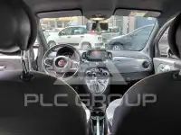 2020 Fiat 500