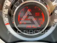 2020 Fiat 500