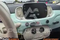 2020 Fiat 500
