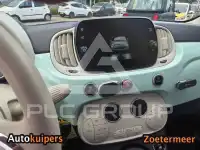 2020 Fiat 500