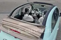2020 Fiat 500
