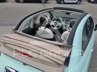 2020 Fiat 500