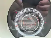 2020 Fiat 500