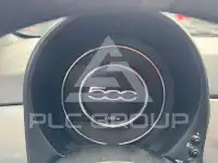 2020 Fiat 500