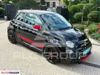 2020 Fiat 500