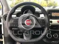 2020 Fiat 500