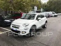 2020 Fiat 500