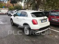 2020 Fiat 500
