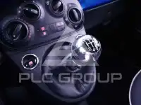2020 Fiat 500