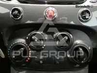 2020 Fiat 500