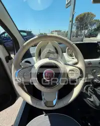 2020 Fiat 500