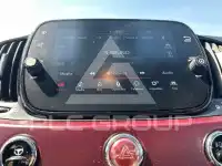 2020 Fiat 500