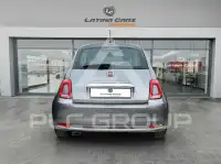 2020 Fiat 500