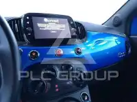 2020 Fiat 500