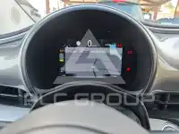 2020 Fiat 500