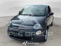 2020 Fiat 500