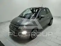 2020 Fiat 500