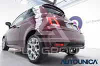 2020 Fiat 500