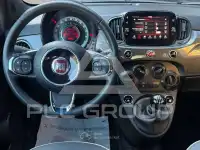 2020 Fiat 500