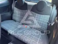 2020 Fiat 500
